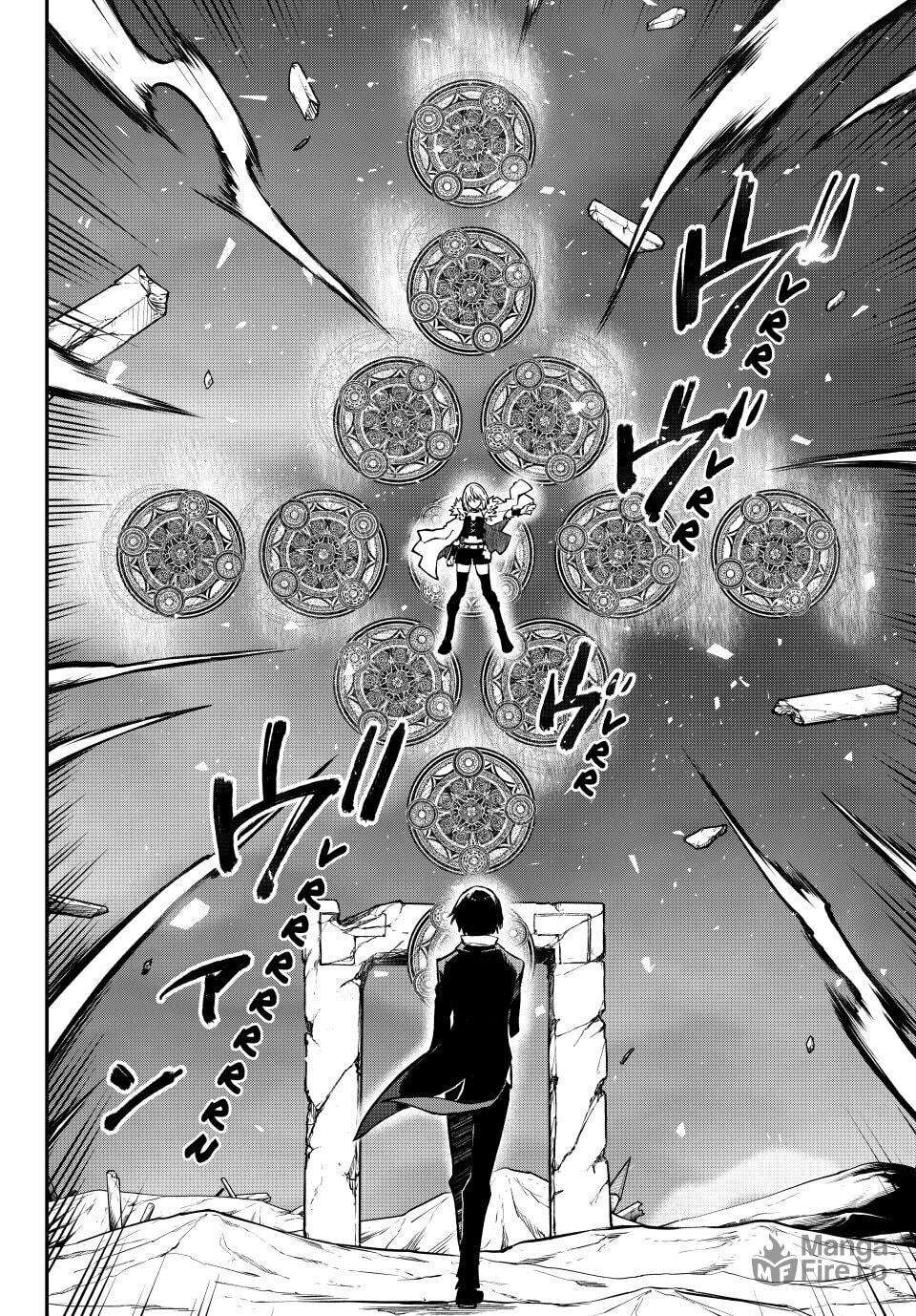 Tensei Shitara Slime Datta Ken, Chapter 133 image 05